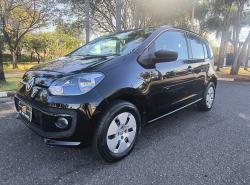 VOLKSWAGEN UP 1.0 12V 4P TAKE FLEX