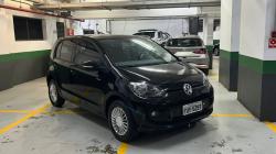 VOLKSWAGEN UP 1.0 12V 4P TSI FLEX MOVE UP