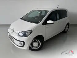 VOLKSWAGEN UP 1.0 12V 4P FLEX MOVE UP