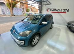 VOLKSWAGEN UP 1.0 12V 4P FLEX