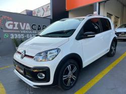 VOLKSWAGEN UP 1.0 4P FLEX 170 TSI XTREME