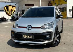 VOLKSWAGEN UP 1.0 4P FLEX 170 TSI XTREME