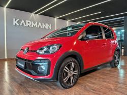 VOLKSWAGEN UP 1.0 4P FLEX 170 TSI XTREME