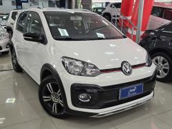 VOLKSWAGEN UP 1.0 4P FLEX 170 TSI XTREME