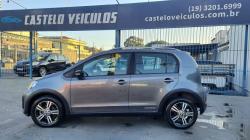 VOLKSWAGEN UP 1.0 4P FLEX 170 TSI XTREME