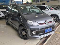 VOLKSWAGEN UP 1.0 4P FLEX 170 TSI XTREME