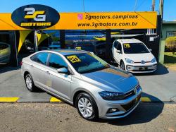 VOLKSWAGEN Virtus 1.0 4P 200 TSI FLEX COMFORTLINE AUTOMTICO