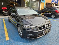 VOLKSWAGEN Virtus 1.0 4P 200 TSI FLEX COMFORTLINE AUTOMTICO