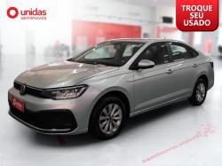 VOLKSWAGEN Virtus 1.0 4P 170 TSI