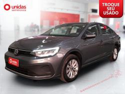 VOLKSWAGEN Virtus 1.0 4P 170 TSI