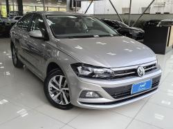 VOLKSWAGEN Virtus 1.0 4P 200 TSI FLEX COMFORTLINE AUTOMTICO