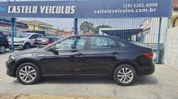 VOLKSWAGEN Virtus 1.0 4P 200 TSI FLEX COMFORTLINE AUTOMTICO