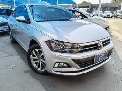 VOLKSWAGEN Virtus 1.0 4P 200 TSI FLEX HIGHLINE AUTOMTICO