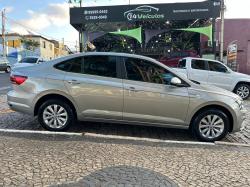 VOLKSWAGEN Virtus 1.0 4P 200 TSI FLEX COMFORTLINE AUTOMTICO