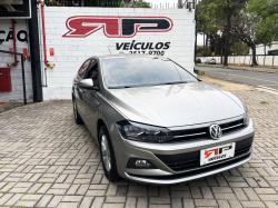 VOLKSWAGEN Virtus 1.0 4P 200 TSI FLEX COMFORTLINE AUTOMTICO