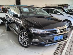 VOLKSWAGEN Virtus 1.0 4P 200 TSI FLEX HIGHLINE AUTOMTICO