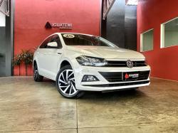 VOLKSWAGEN Virtus 1.0 4P 200 TSI FLEX HIGHLINE AUTOMTICO