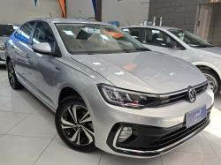 VOLKSWAGEN Virtus 1.0 4P 200 TSI FLEX COMFORTLINE AUTOMTICO