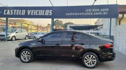 VOLKSWAGEN Virtus 1.0 4P 200 TSI FLEX COMFORTLINE AUTOMTICO