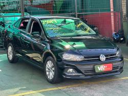 VOLKSWAGEN Virtus 1.0 4P 200 TSI FLEX COMFORTLINE AUTOMTICO