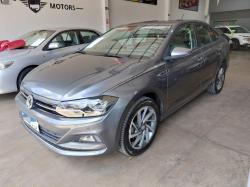 VOLKSWAGEN Virtus 1.0 4P 200 TSI FLEX HIGHLINE AUTOMTICO