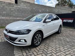 VOLKSWAGEN Virtus 1.0 4P 200 TSI FLEX COMFORTLINE AUTOMTICO