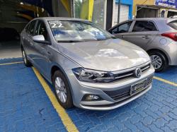 VOLKSWAGEN Virtus 1.0 4P 200 TSI FLEX COMFORTLINE AUTOMTICO