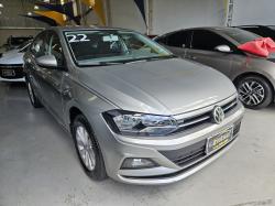 VOLKSWAGEN Virtus 1.0 4P 200 TSI FLEX COMFORTLINE AUTOMTICO