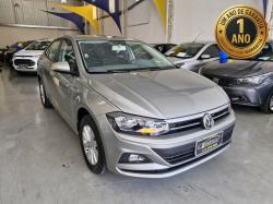 VOLKSWAGEN Virtus 1.0 4P 200 TSI FLEX COMFORTLINE AUTOMTICO