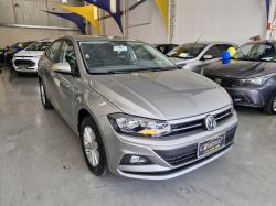 VOLKSWAGEN Virtus 1.0 4P 200 TSI FLEX COMFORTLINE AUTOMÁTICO