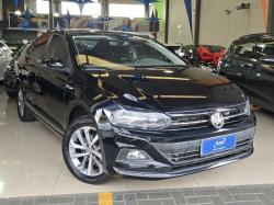 VOLKSWAGEN Virtus 1.0 4P 200 TSI FLEX COMFORTLINE AUTOMTICO