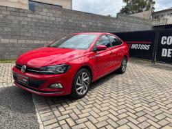 VOLKSWAGEN Virtus 1.0 4P 200 TSI FLEX HIGHLINE AUTOMTICO