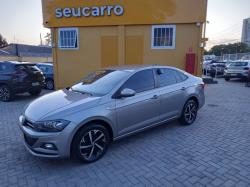 VOLKSWAGEN Virtus 1.0 4P 200 TSI FLEX COMFORTLINE AUTOMTICO
