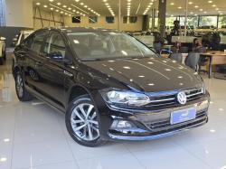 VOLKSWAGEN Virtus 1.0 4P 200 TSI FLEX HIGHLINE AUTOMTICO