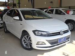 VOLKSWAGEN Virtus 1.0 4P 200 TSI FLEX COMFORTLINE AUTOMTICO