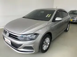 VOLKSWAGEN Virtus 1.6 4P MSI FLEX AUTOMTICO