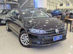 VOLKSWAGEN Virtus 1.6 4P MSI FLEX AUTOMTICO