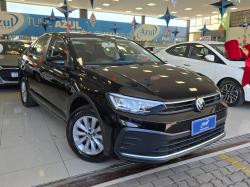 VOLKSWAGEN Virtus 1.0 4P 170 TSI