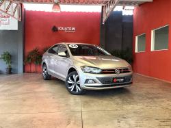VOLKSWAGEN Virtus 1.0 4P 200 TSI FLEX COMFORTLINE AUTOMTICO