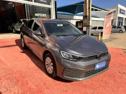 VOLKSWAGEN Virtus 1.0 4P 170 TSI AUTOMTICO