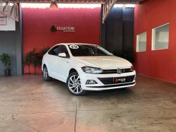 VOLKSWAGEN Virtus 1.0 4P 200 TSI FLEX HIGHLINE AUTOMTICO