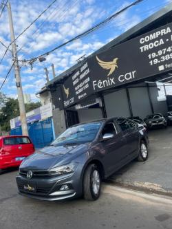 VOLKSWAGEN Virtus 1.6 4P MSI FLEX