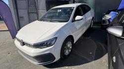 VOLKSWAGEN Virtus 1.0 4P 170 TSI