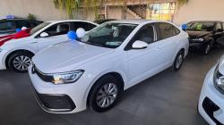VOLKSWAGEN Virtus 1.0 4P 170 TSI