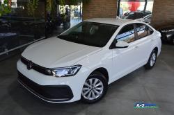 VOLKSWAGEN Virtus 1.0 4P 170 TSI