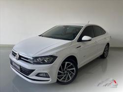 VOLKSWAGEN Virtus 1.0 4P 200 TSI FLEX HIGHLINE AUTOMTICO