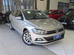 VOLKSWAGEN Virtus 1.0 4P 200 TSI FLEX COMFORTLINE AUTOMTICO