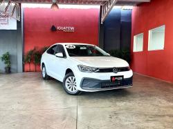 VOLKSWAGEN Virtus 1.0 4P 170 TSI AUTOMTICO