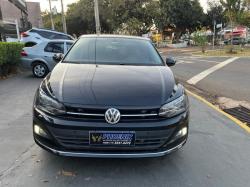 VOLKSWAGEN Virtus 1.0 4P 200 TSI FLEX HIGHLINE AUTOMTICO