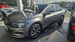 VOLKSWAGEN Virtus 1.6 4P MSI FLEX AUTOMTICO